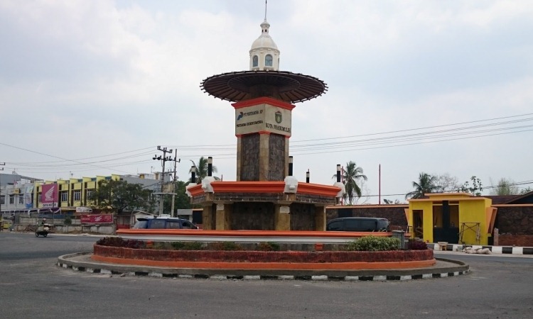 Tempat Wisata Prabumulih