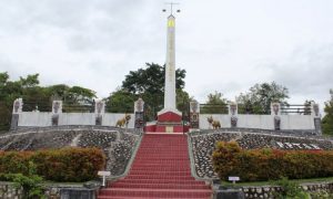 Tempat Wisata Samosir