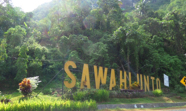 Tempat Wisata Sawahlunto