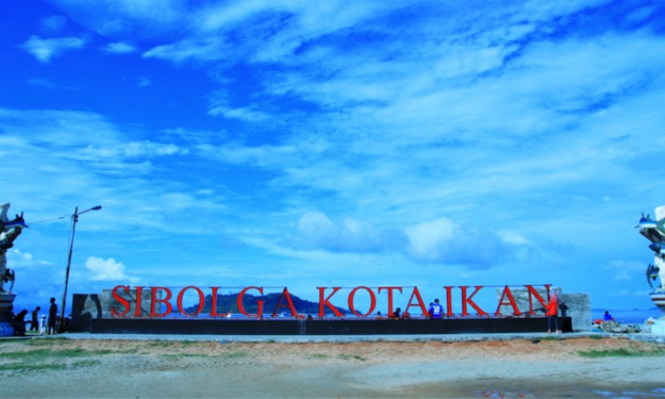 Tempat Wisata Sibolga