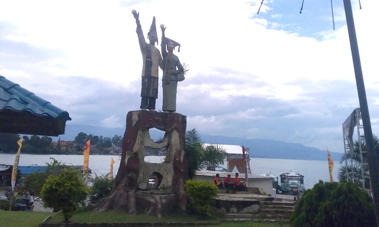 Tempat Wisata Simalungun