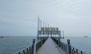 Tempat Wisata Tanjung Balai Karimun