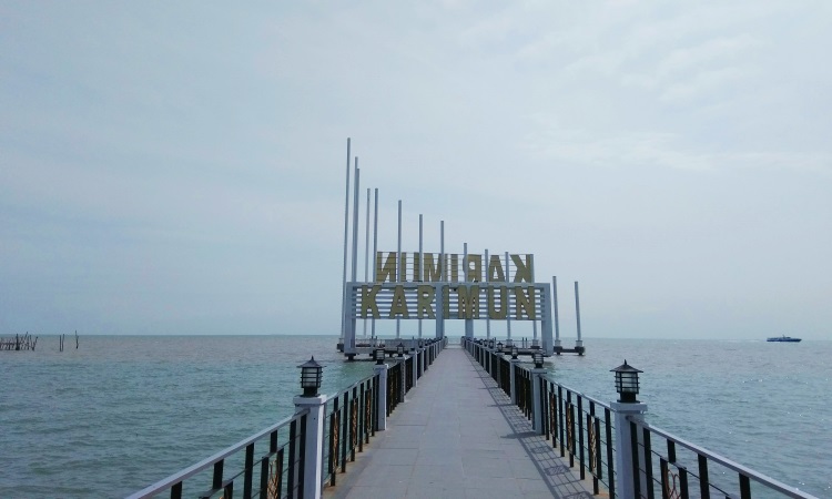 Tempat Wisata Tanjung Balai Karimun