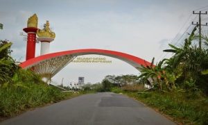 Tempat Wisata Way Kanan