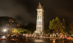 Tempat Wisata di Bukittinggi