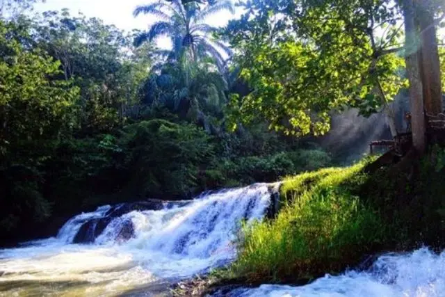 Tempat Wisata di Labuhanbatu Selatan Terbaru