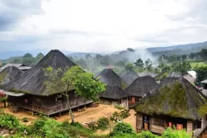 Tempat Wisata di Mandailing Natal Terbaru