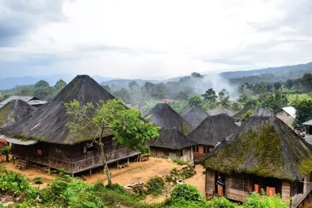 Tempat Wisata di Mandailing Natal Terbaru