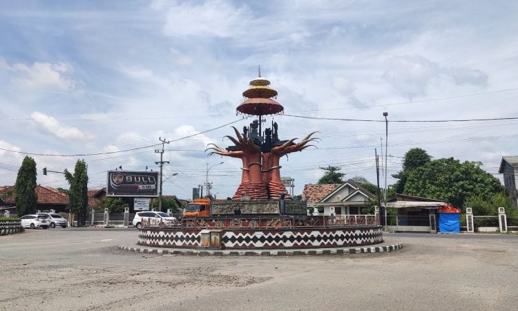 Tugu Pepadun