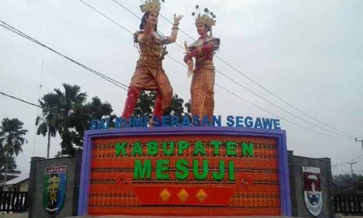 Tugu Tari