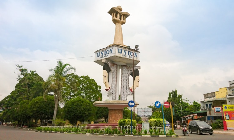Tugu Wahana Tata Nugraha