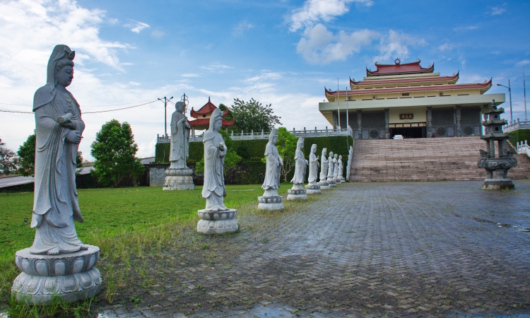 Vihara Avalokitesvara