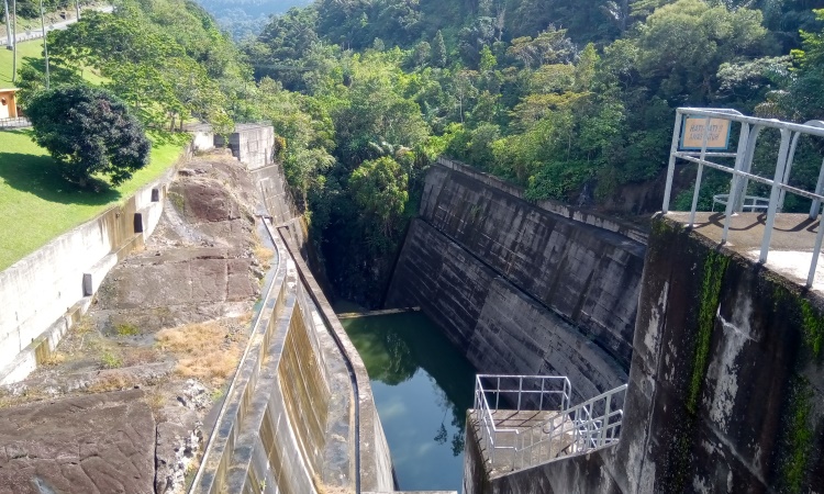 Waduk Sigura-Gura
