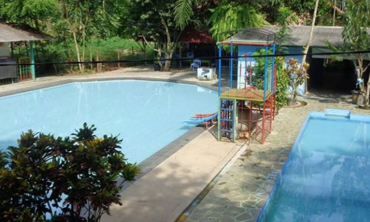 Wisata Alam Karya Terpadu