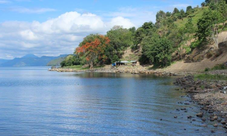 Wisata Tigaras Simalungun