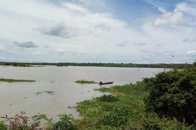 Wisata Way Tulang Bawang