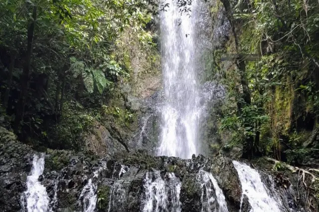 Air Terjun Anak Sungai Kandi