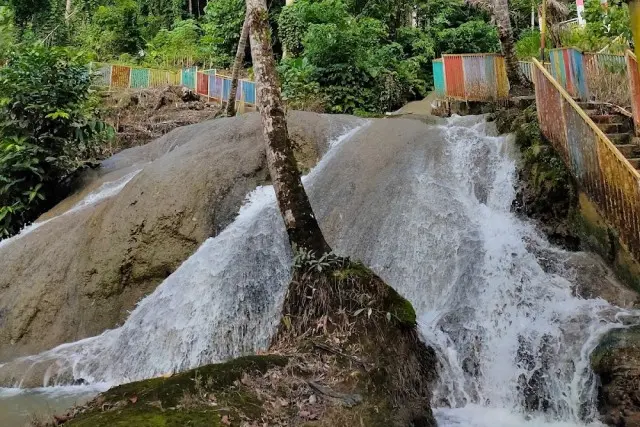 Air Terjun Humogo