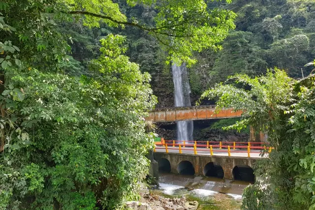 Air Terjun Lembah Anai