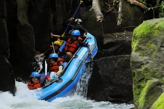 Batu Sengang Boulevard