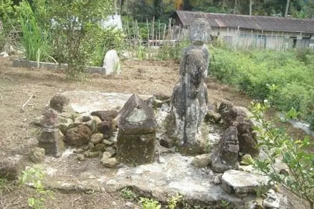 Batu Tettal Pakpak Bharat