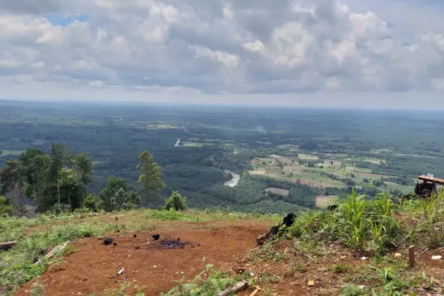 Bukit Puti Gonjoli
