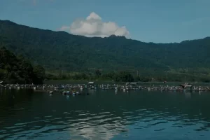 Danau Maninjau Agam