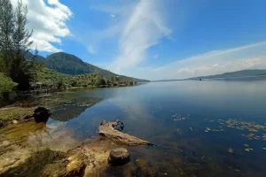 Danau Siais Batangtoru