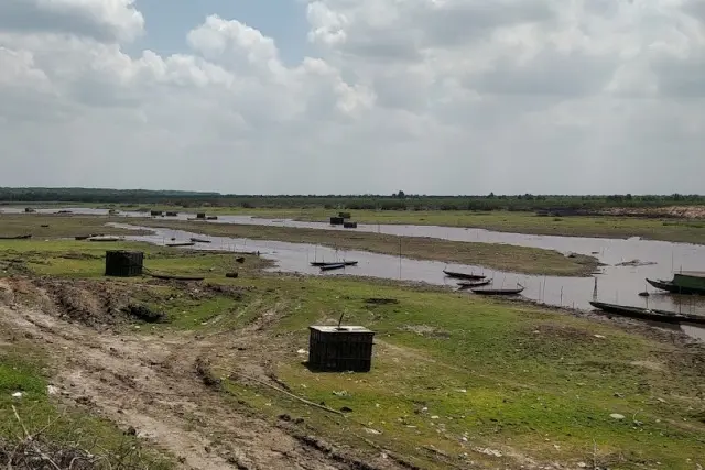 Danau Tanjung Kurung