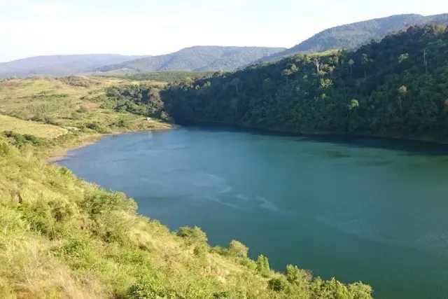 Danau Tasik