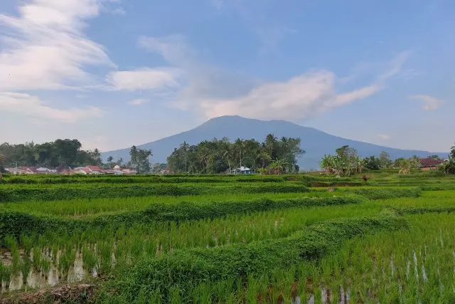 Kampung Budaya Religi