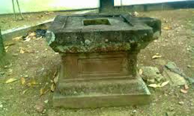 Makam Pangeran Peranpati