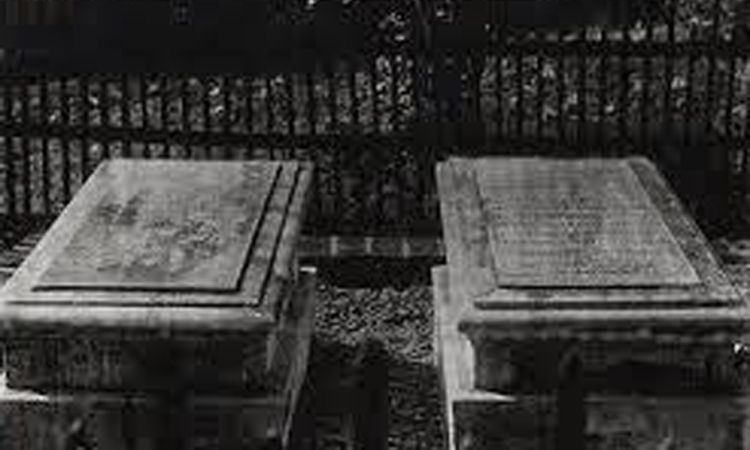 Makam Ratu Bagus Baginda Ali