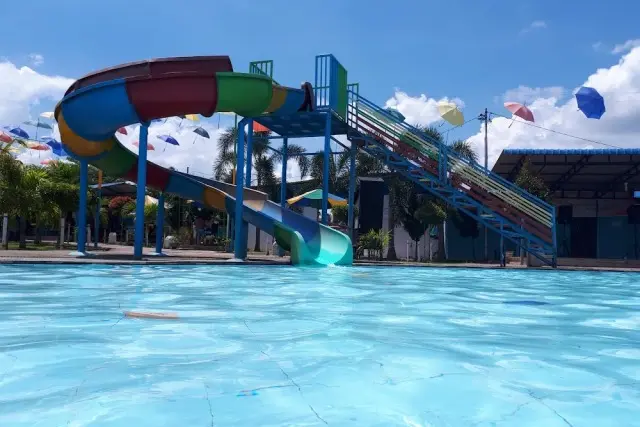 Martoba Water Park