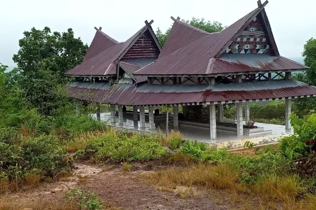 Parmata Sapihak Padang Lawas