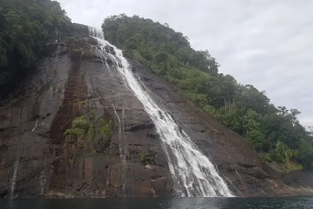 Pulau Mursala Tapanuli Tengah