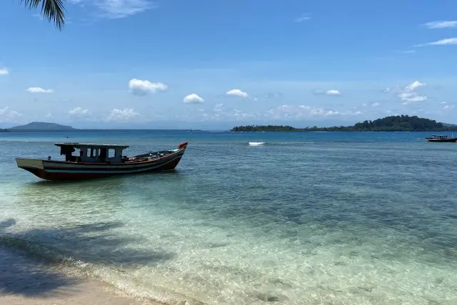 Pulau Pigago