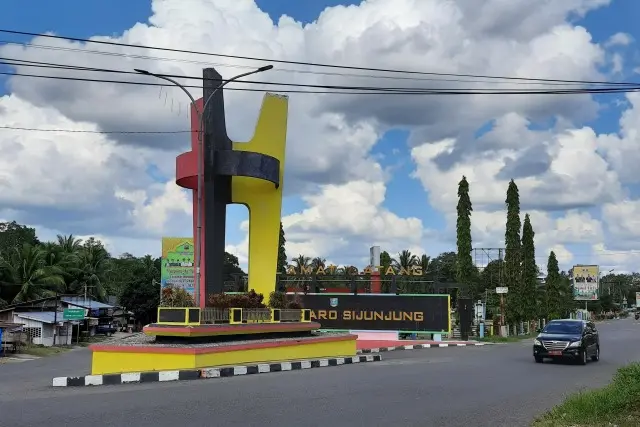 Simpang Tugu