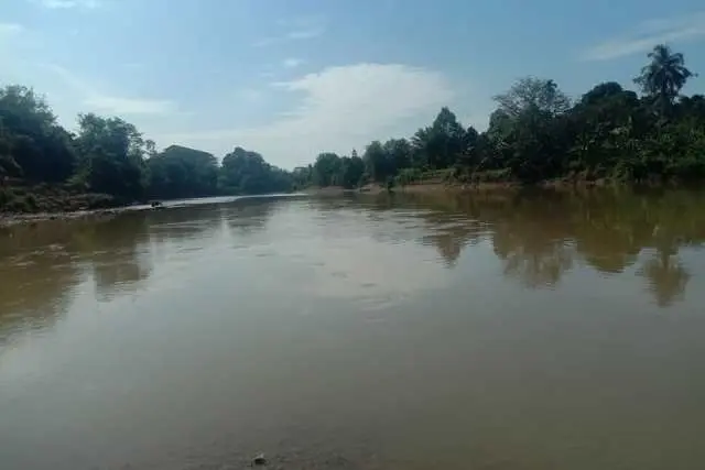 Sungai Rawas