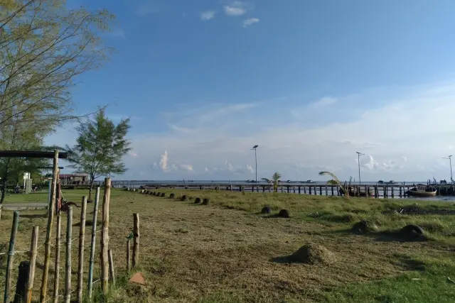 Taman Laut Prapat Tunggal