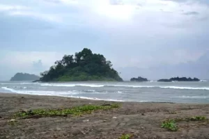 Tempat Wisata di Nias Barat Terbaru
