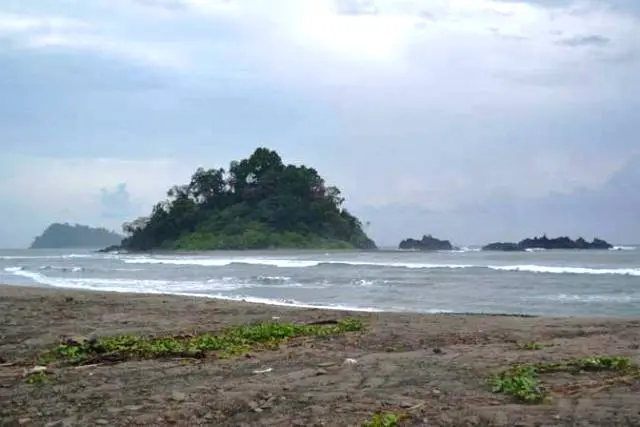 Tempat Wisata di Nias Barat Terbaru