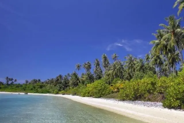 Tempat Wisata di Nias Utara Terbaru