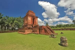 Tempat Wisata di Padang Lawas Terbaru