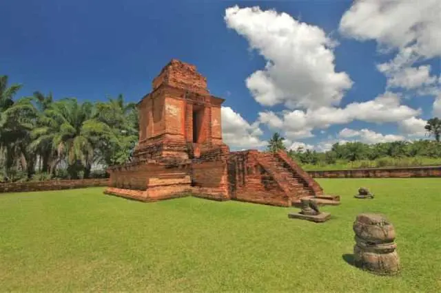 Tempat Wisata di Padang Lawas Terbaru