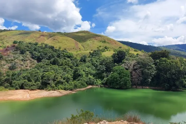Tempat Wisata di Padang Lawas Utara Terbaru