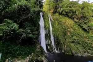 Tempat Wisata di Pakpak Bharat