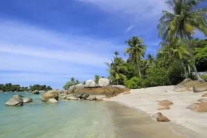 Tempat Wisata di Serdang Bedagai