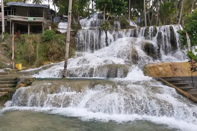 Tempat Wisata di Tapanuli Selatan Terbaru