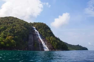 Tempat Wisata di Tapanuli Tengah Terbaru